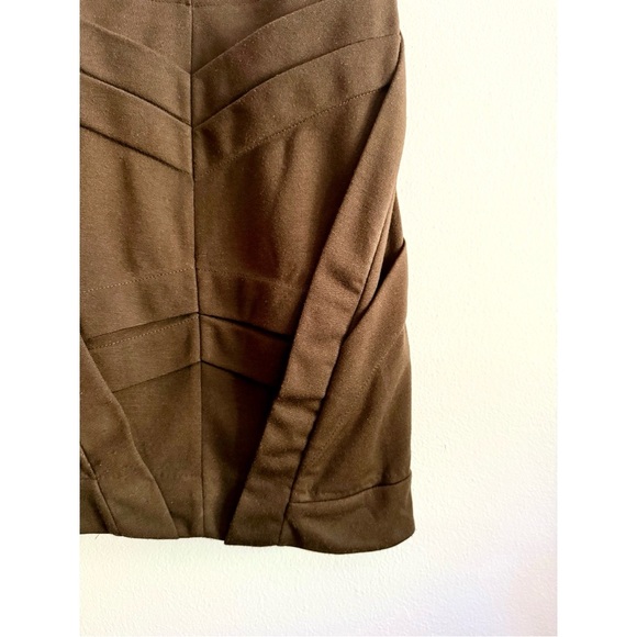 Ark & Co. Ruffled Dress - Picture 3 of 4